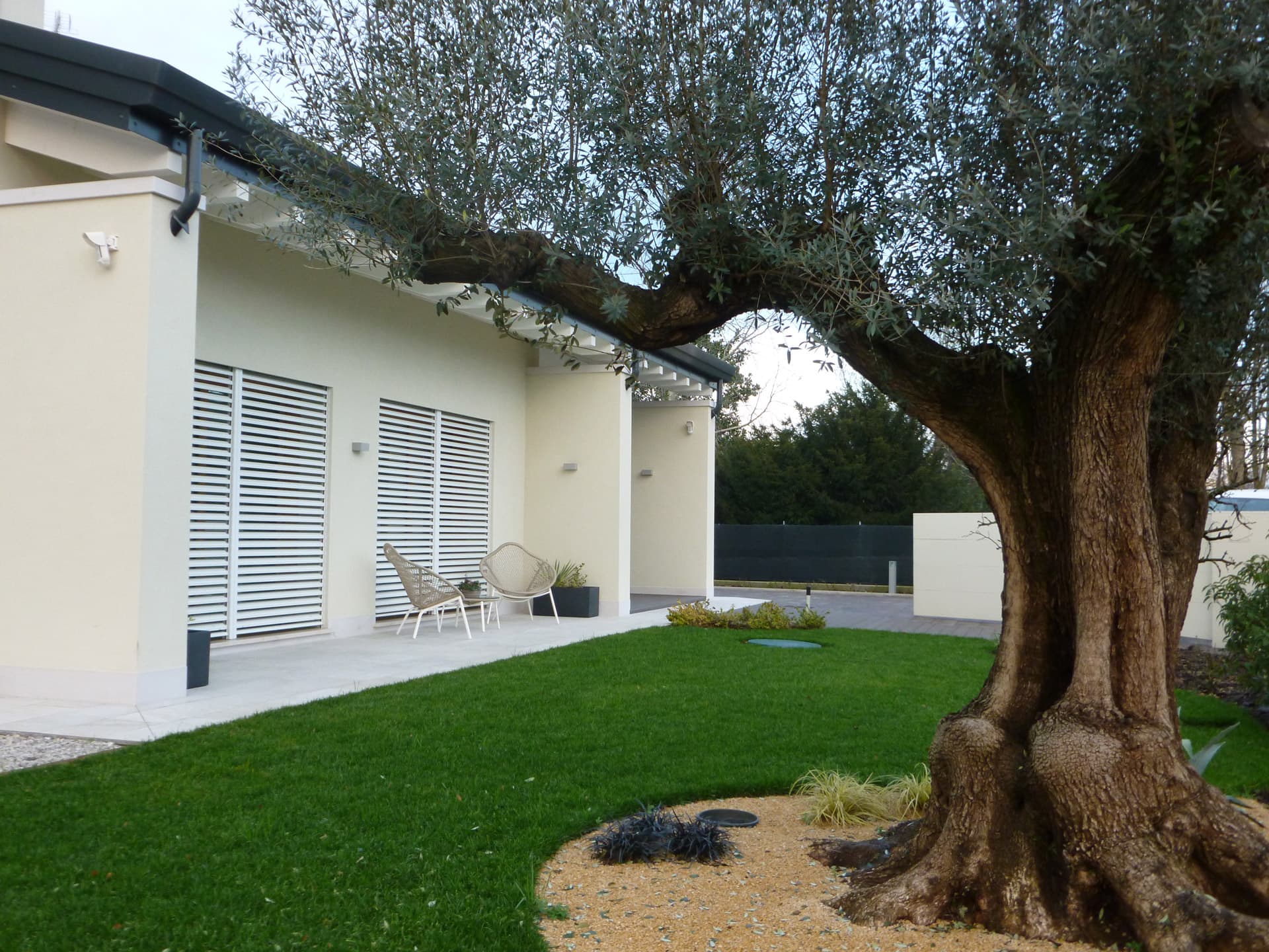 Frangisole