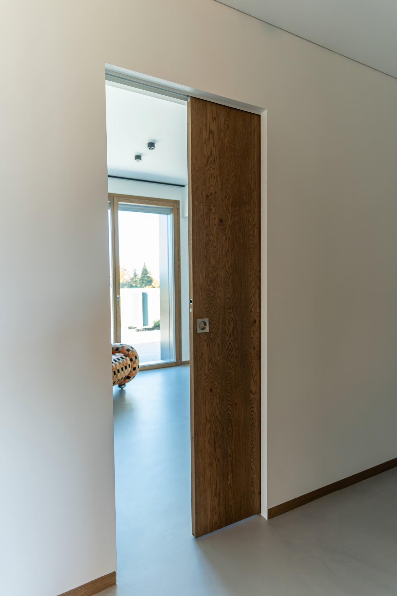 finestre moderne