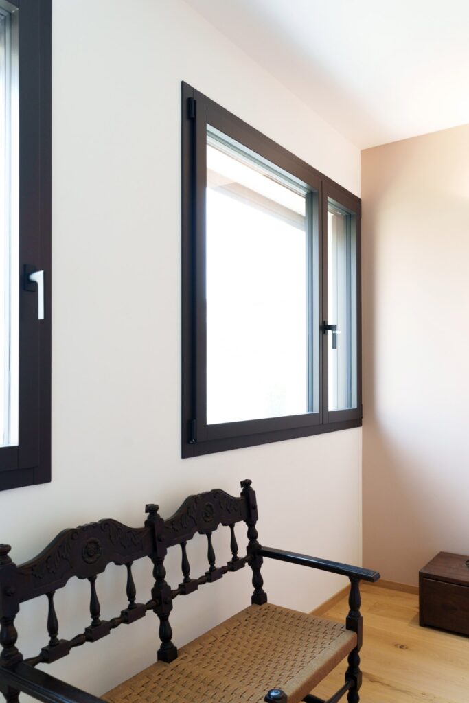Finestre in legno e sostenibilità ambientale